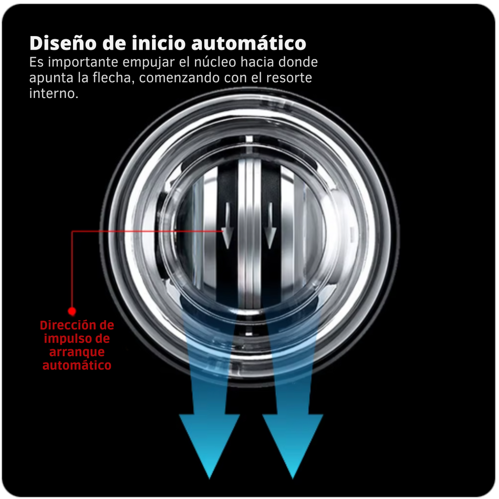 GYRO BALL EJERCITADOR PRO