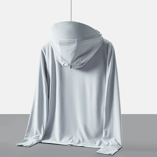 CASACA CON PROTECCION DE RAYOS UV