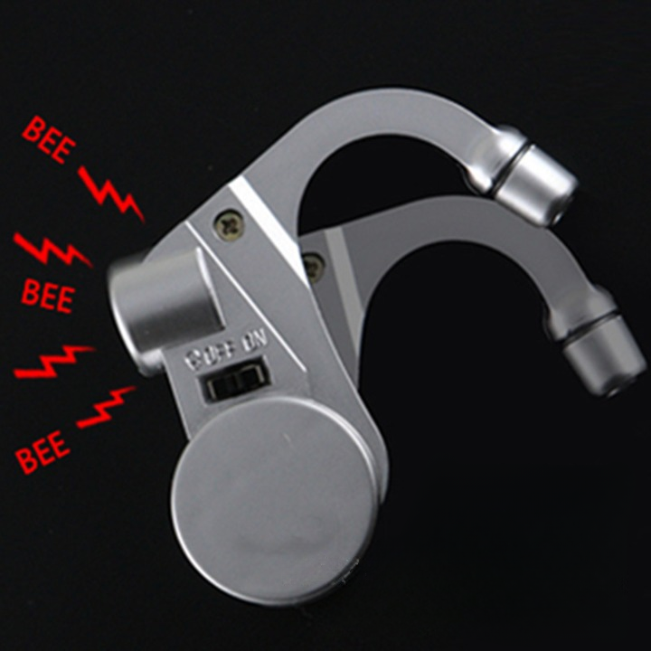 Alarma Antisueño para conductores