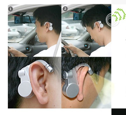 Alarma Antisueño para conductores