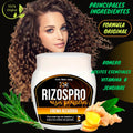 Rizos Pro™- Tratamiento De Crema Rizadora